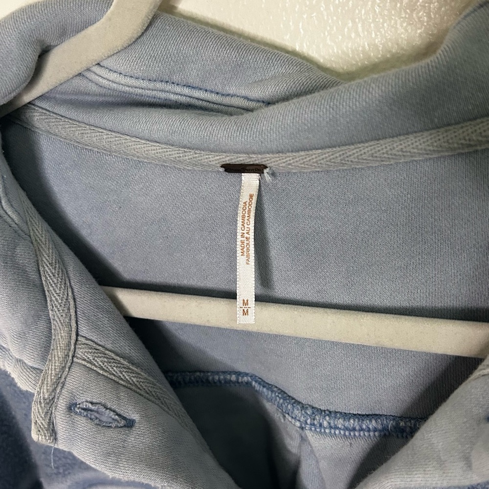 Free People Ruby shacket - Picture 6 of 11